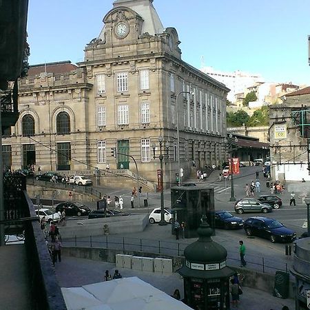 Trindade Apartment Porto Eksteriør bilde