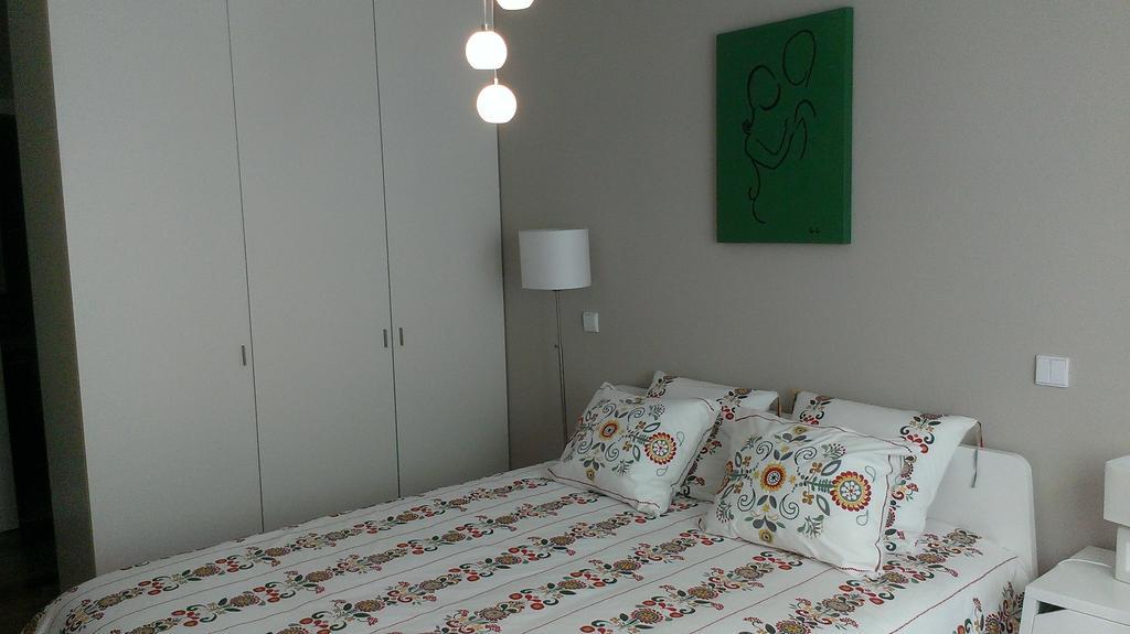 Trindade Apartment Porto Rom bilde