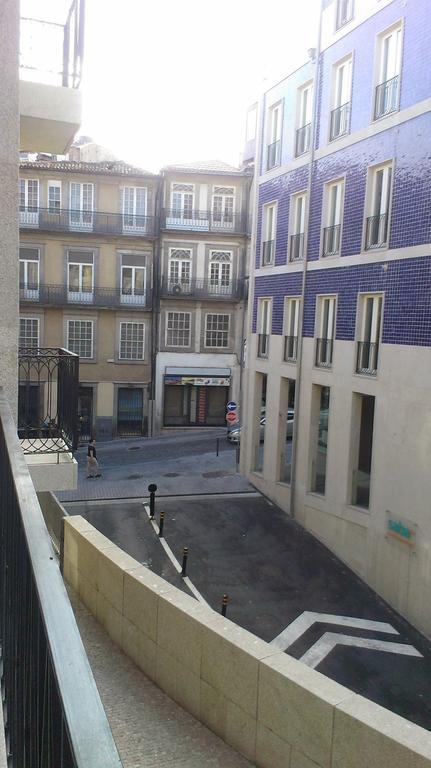 Trindade Apartment Porto Rom bilde