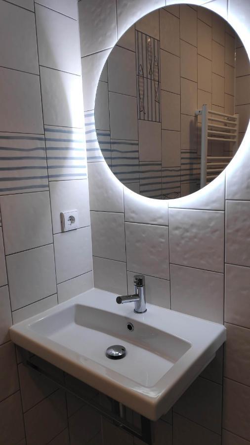 Trindade Apartment Porto Eksteriør bilde