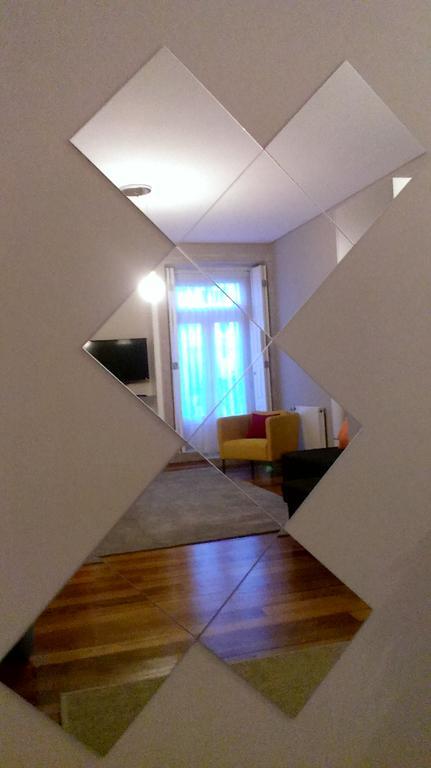 Trindade Apartment Porto Eksteriør bilde