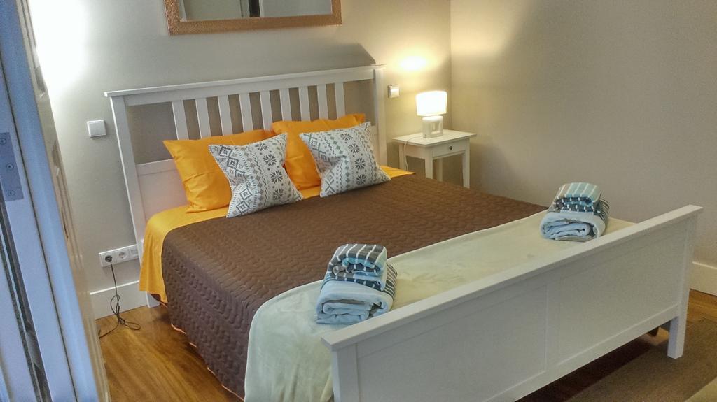 Trindade Apartment Porto Eksteriør bilde