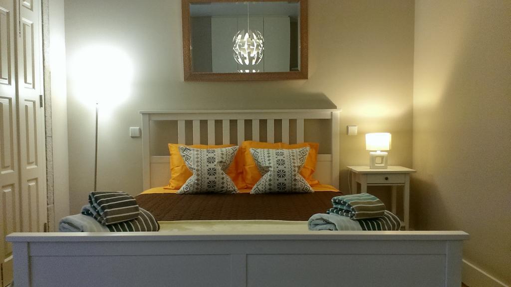 Trindade Apartment Porto Eksteriør bilde