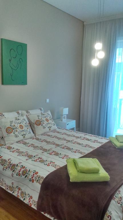 Trindade Apartment Porto Eksteriør bilde