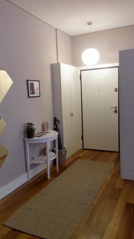 Trindade Apartment Porto Eksteriør bilde