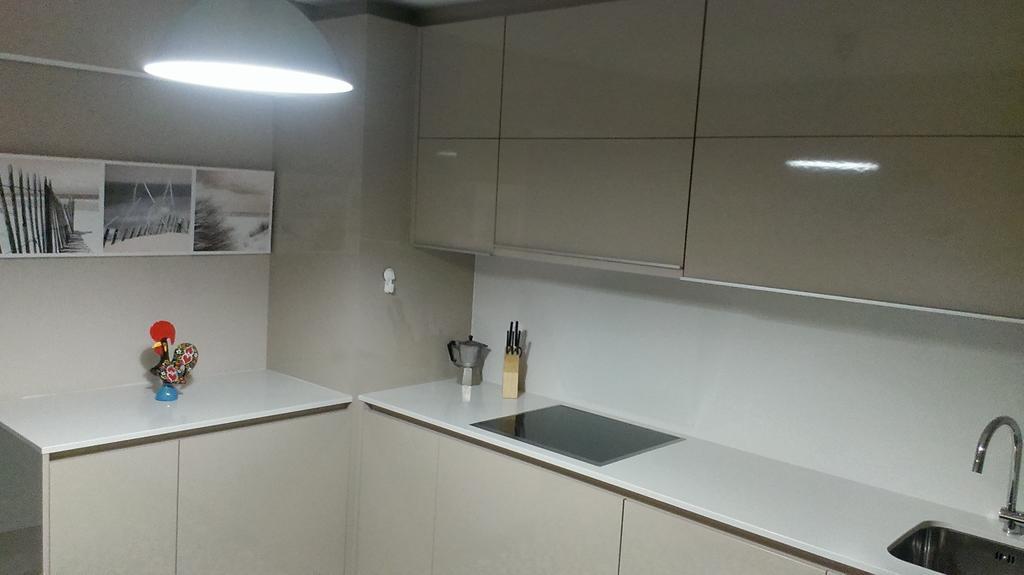 Trindade Apartment Porto Eksteriør bilde