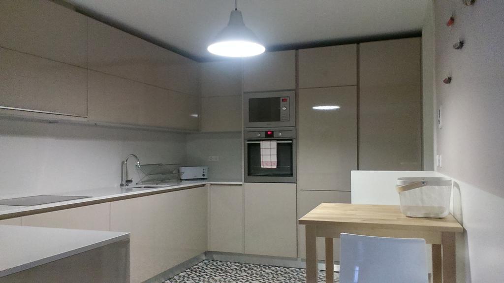 Trindade Apartment Porto Eksteriør bilde